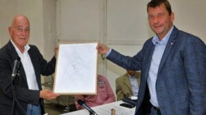 Forum Juden-Christen wählt Gernot Wilke-Ewert zum neuen Vorsitzenden