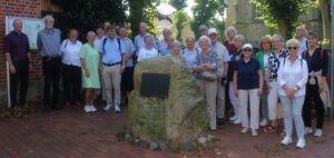 Zeugnisse jüdischen und christlichen Lebens in Freren und Thuine