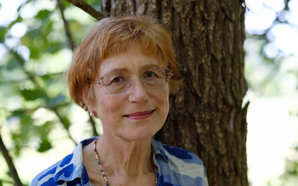 Eva-Maria Thüne