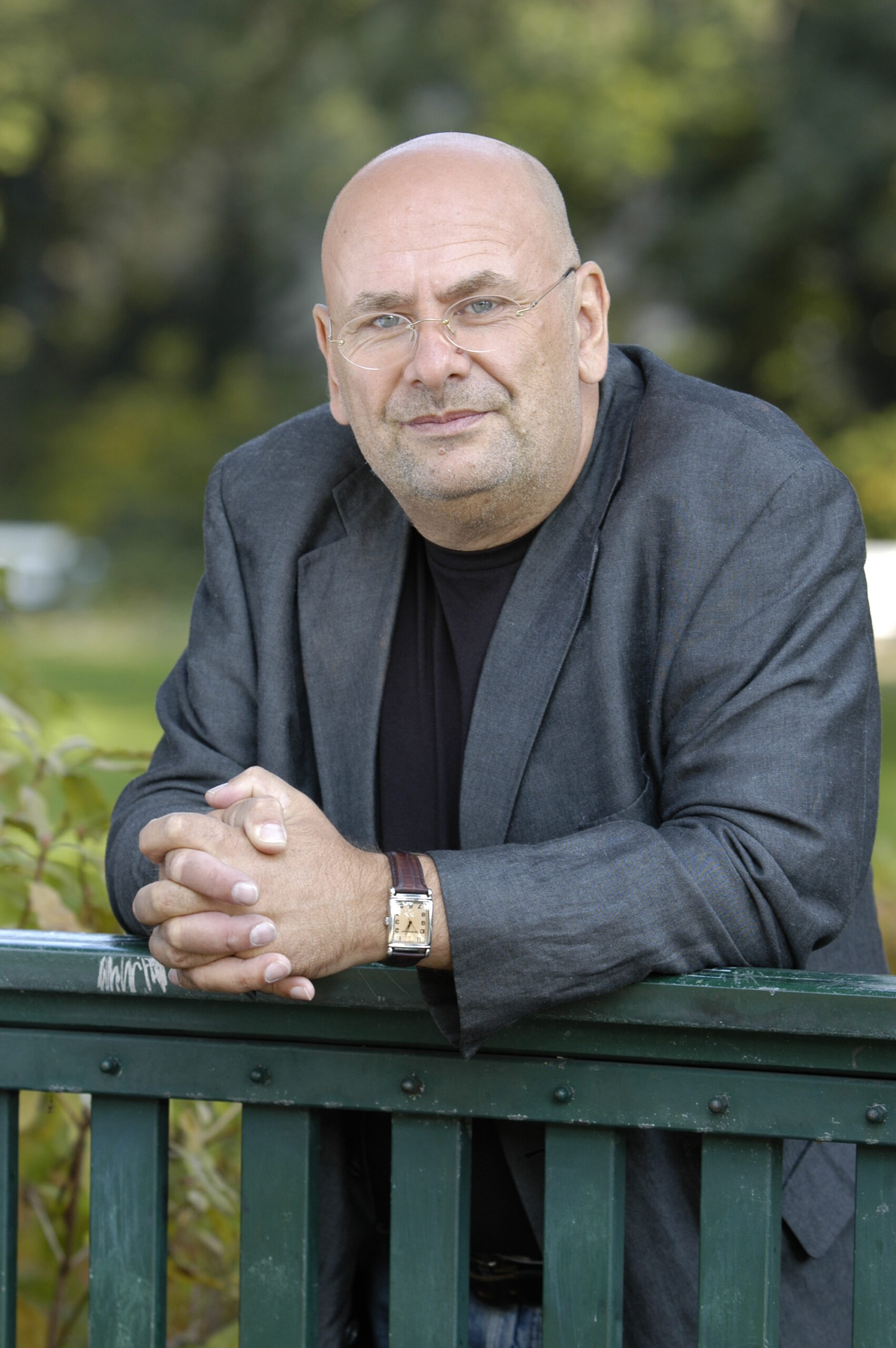 Gerhard Haase-Hindenburg