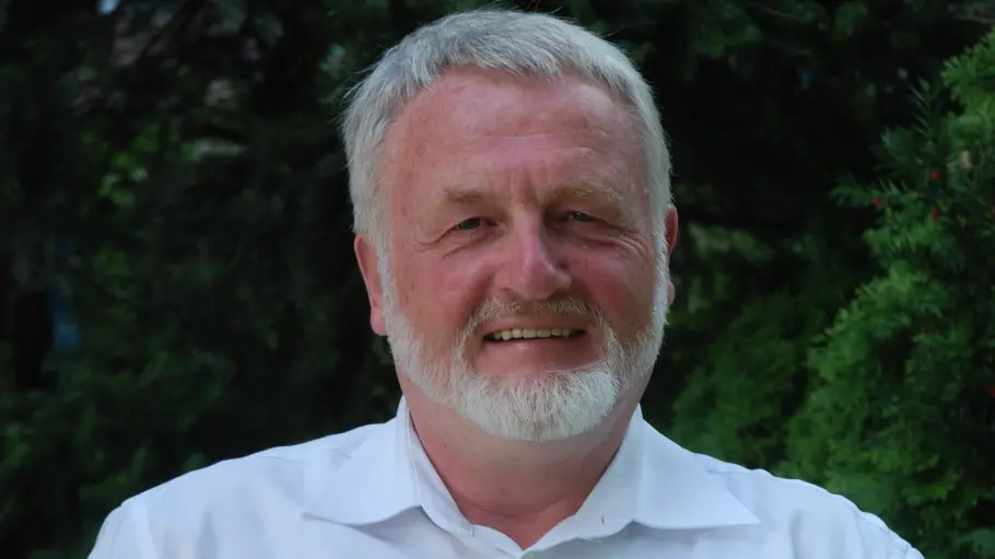 Friedhelm Wolski-Prenger