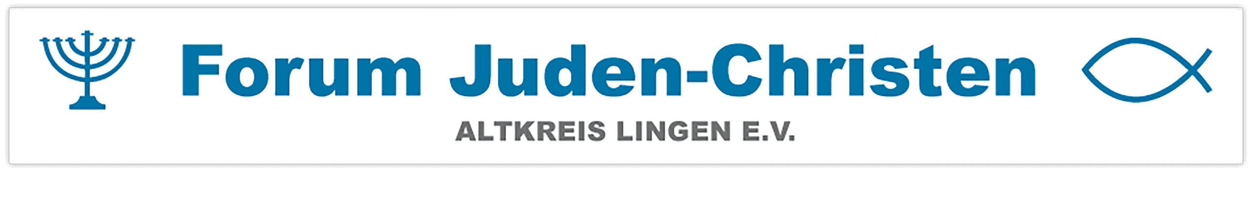 Forum Juden-Christen