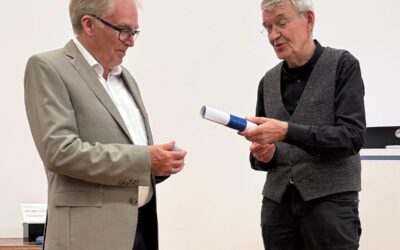 “Eine solche Karriere war nur im Nationalsozialismus möglich“